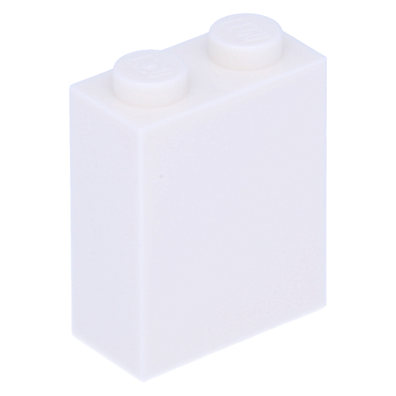 LEGO stones (modified) - 1 x 2 x 2 with inner stand holder