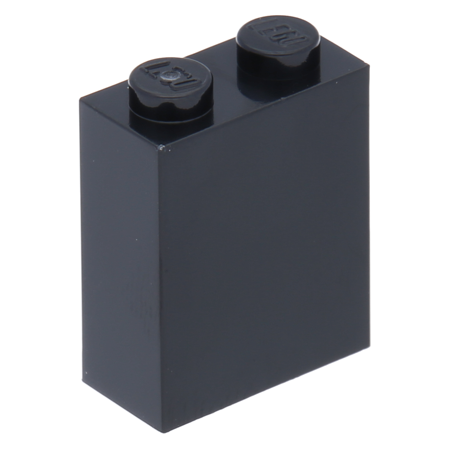 LEGO stones (modified) - 1 x 2 x 2 with inner stand holder