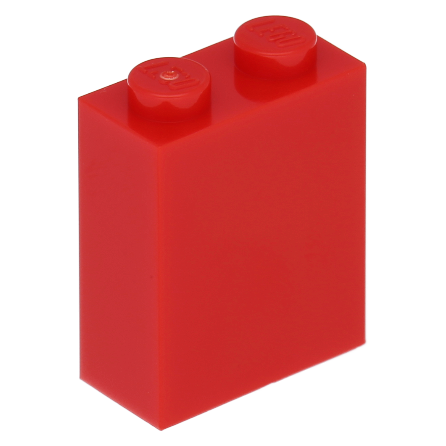 LEGO Bricks (Modified) - 1 x 2 x 2 with inner stand holder