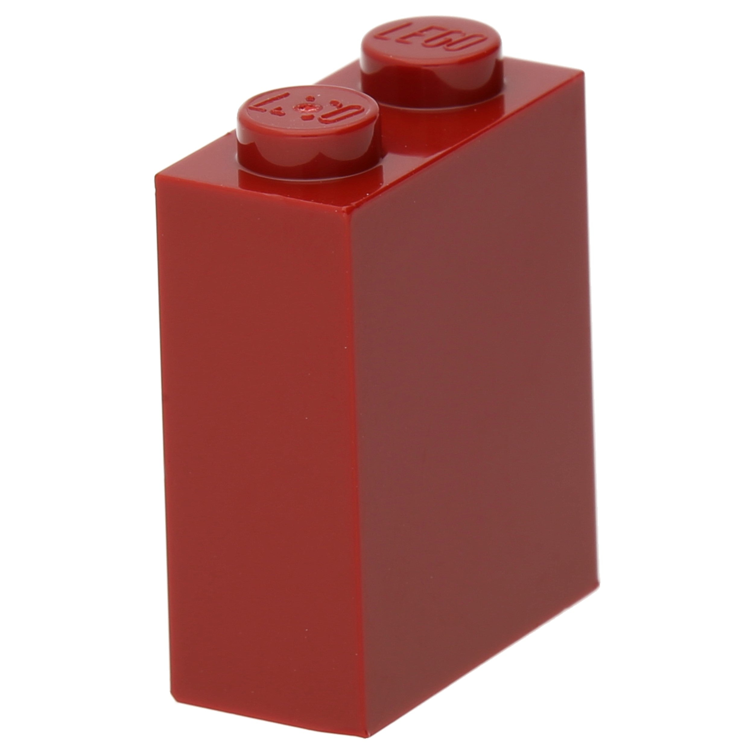LEGO stones (modified) - 1 x 2 x 2 with inner stand holder