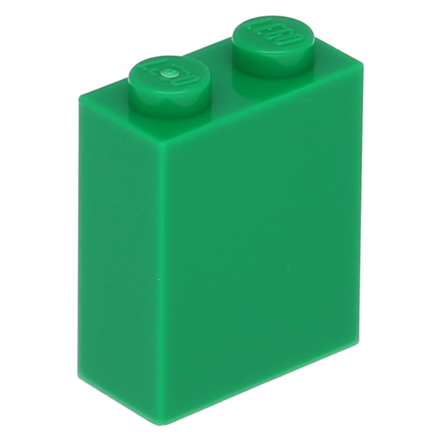 LEGO stones (modified) - 1 x 2 x 2 with inner stand holder