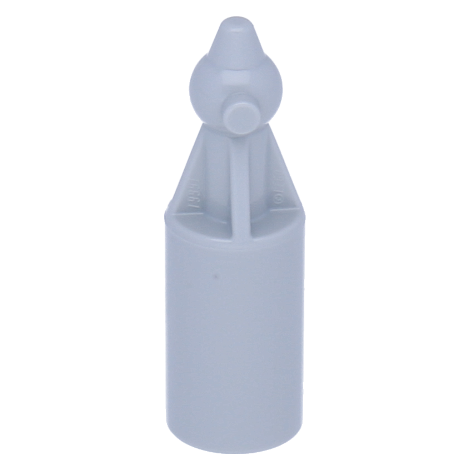 LEGO Technic axles - steering CV joint