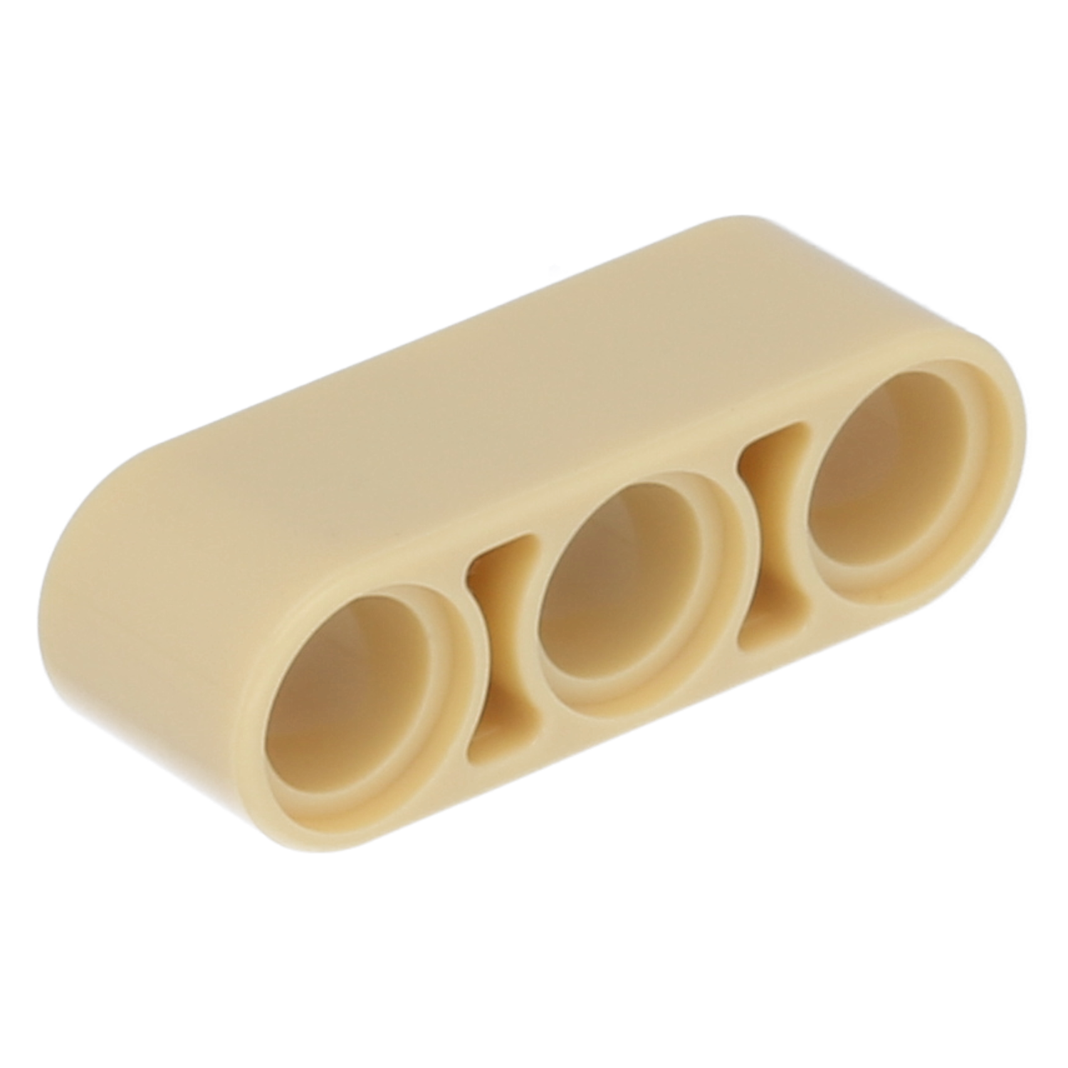 LEGO Technic Lift Arms - 1 x 3 (thick)