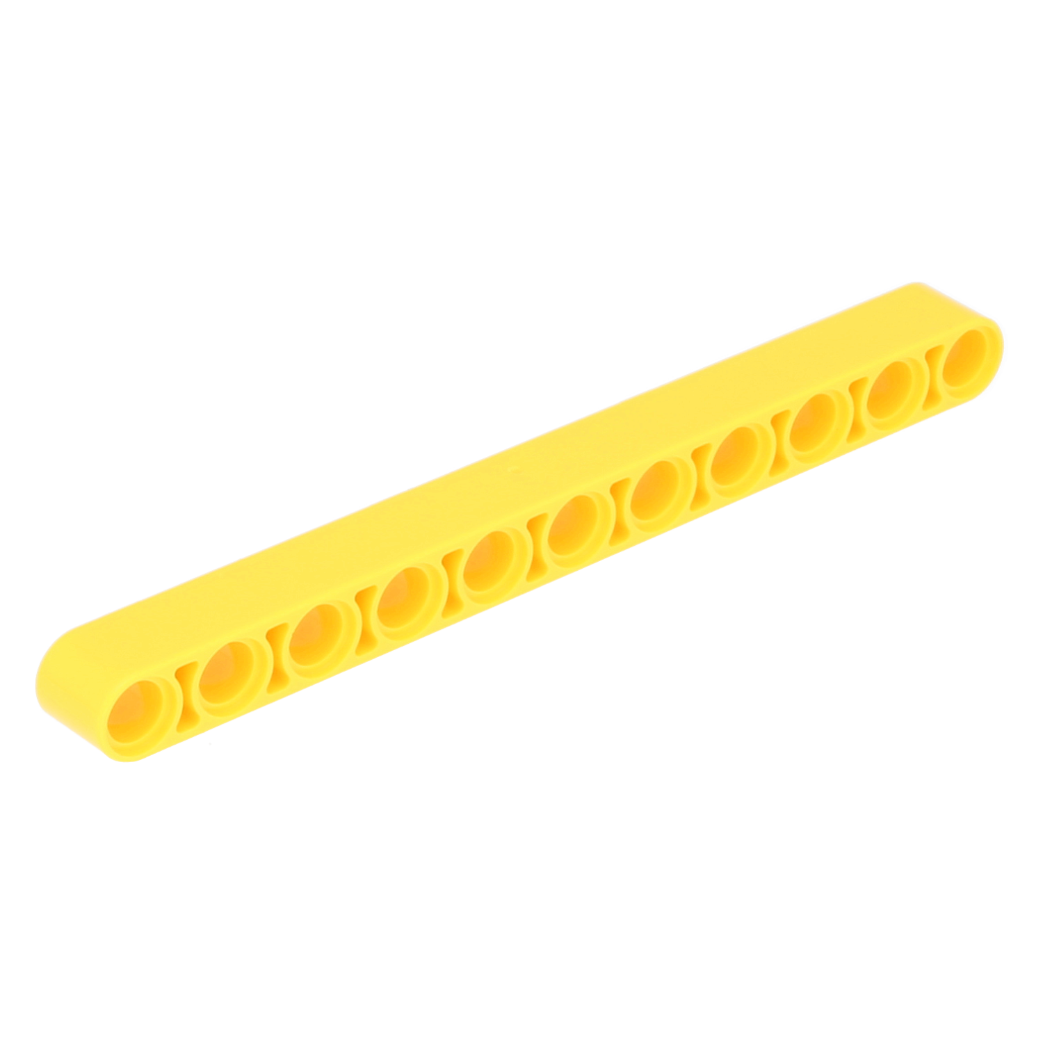 LEGO Technic Liftarm - 1 x 11 (thick)