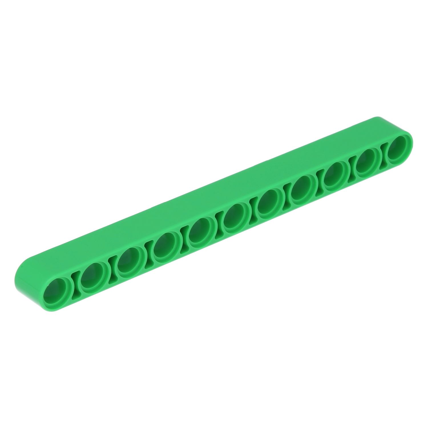 LEGO Technic Liftarm - 1 x 11 (thick)