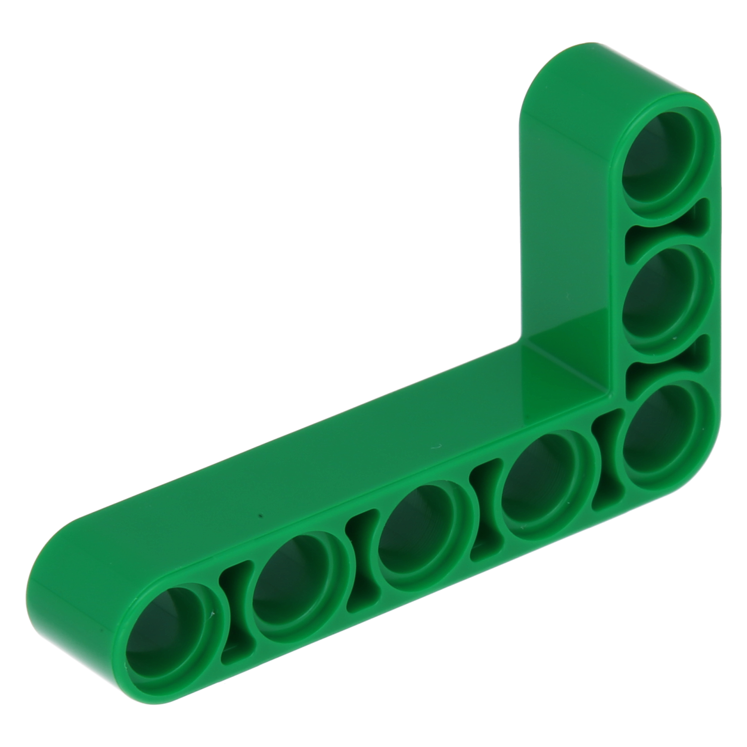 LEGO Technic Liftarm - 3 x 5 (L-shape, thick)