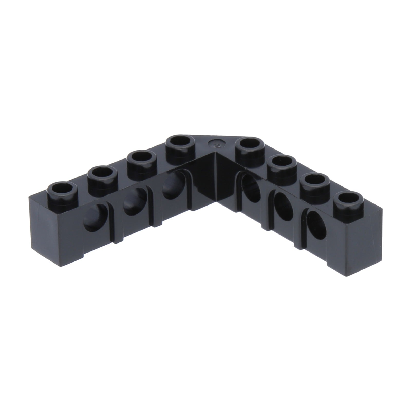 LEGO Technic Stein 5 x 5 rechts Winkel (1 x 4 (32555) – Farbe wählbar – 2 Farben
