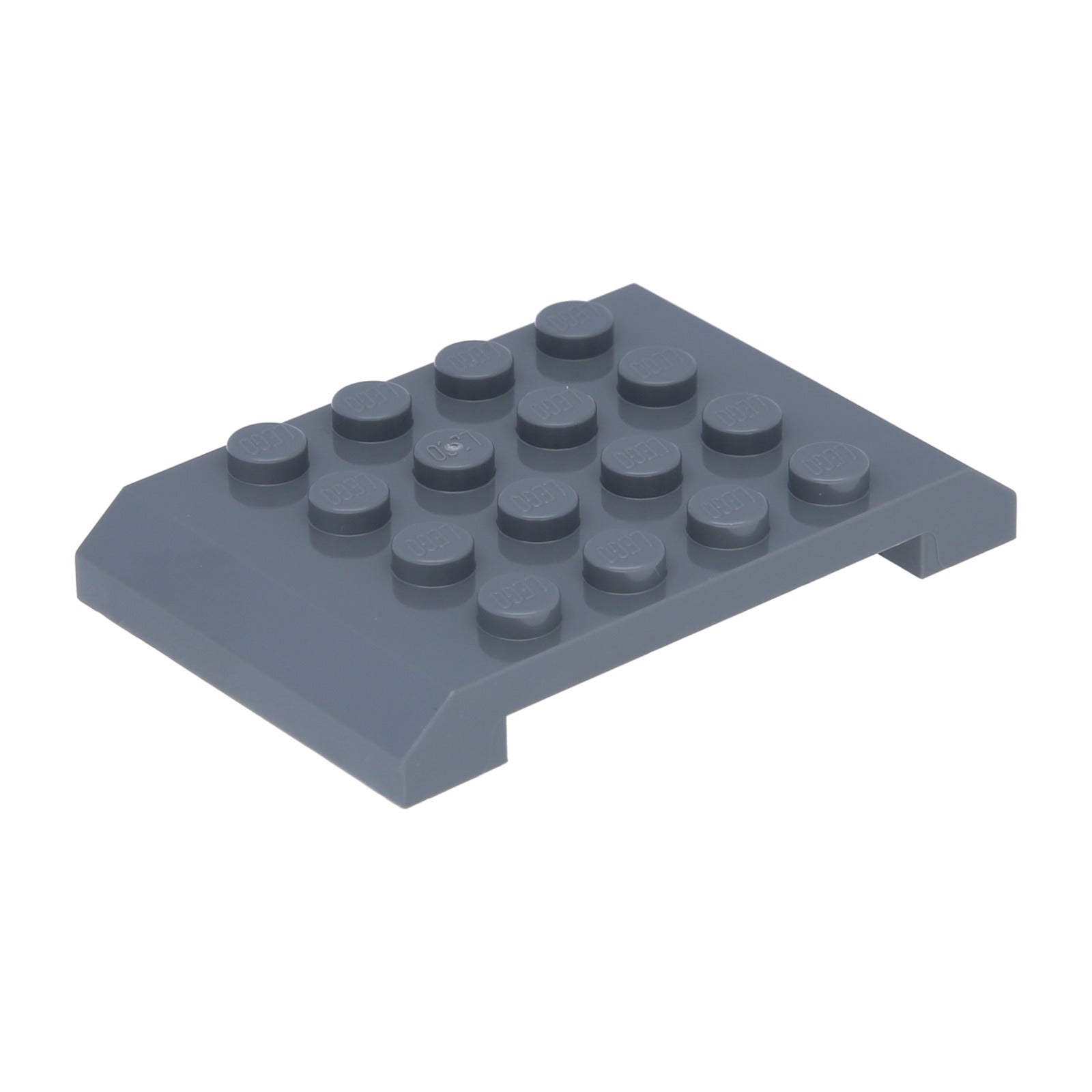 LEGO Keil 4 x 6 x 2/3 doppelt (32739) – Farbe wählbar – 4 Farben
