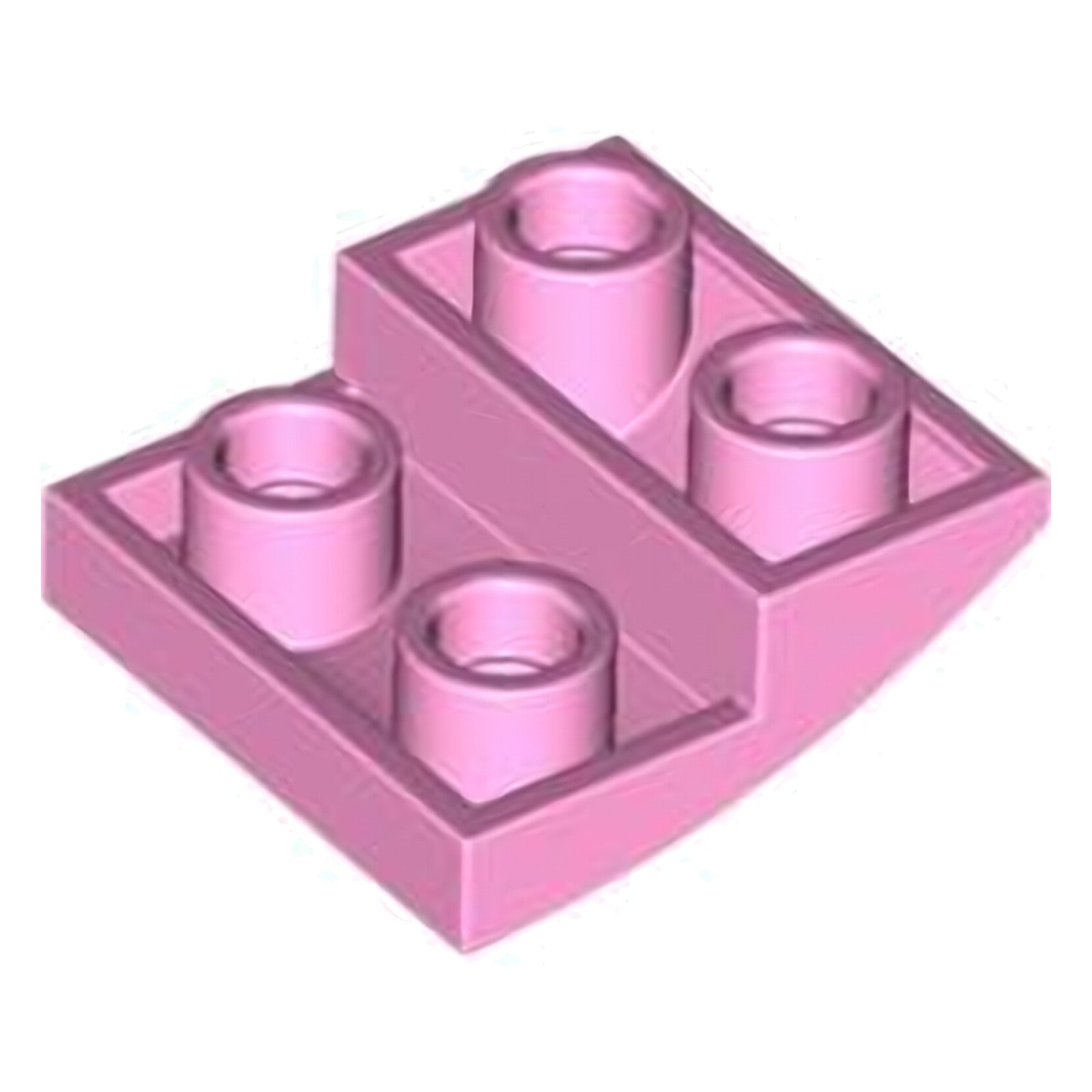 LEGO arch brick 2 x 2 inverted (32803) – color selectable – 20 colors