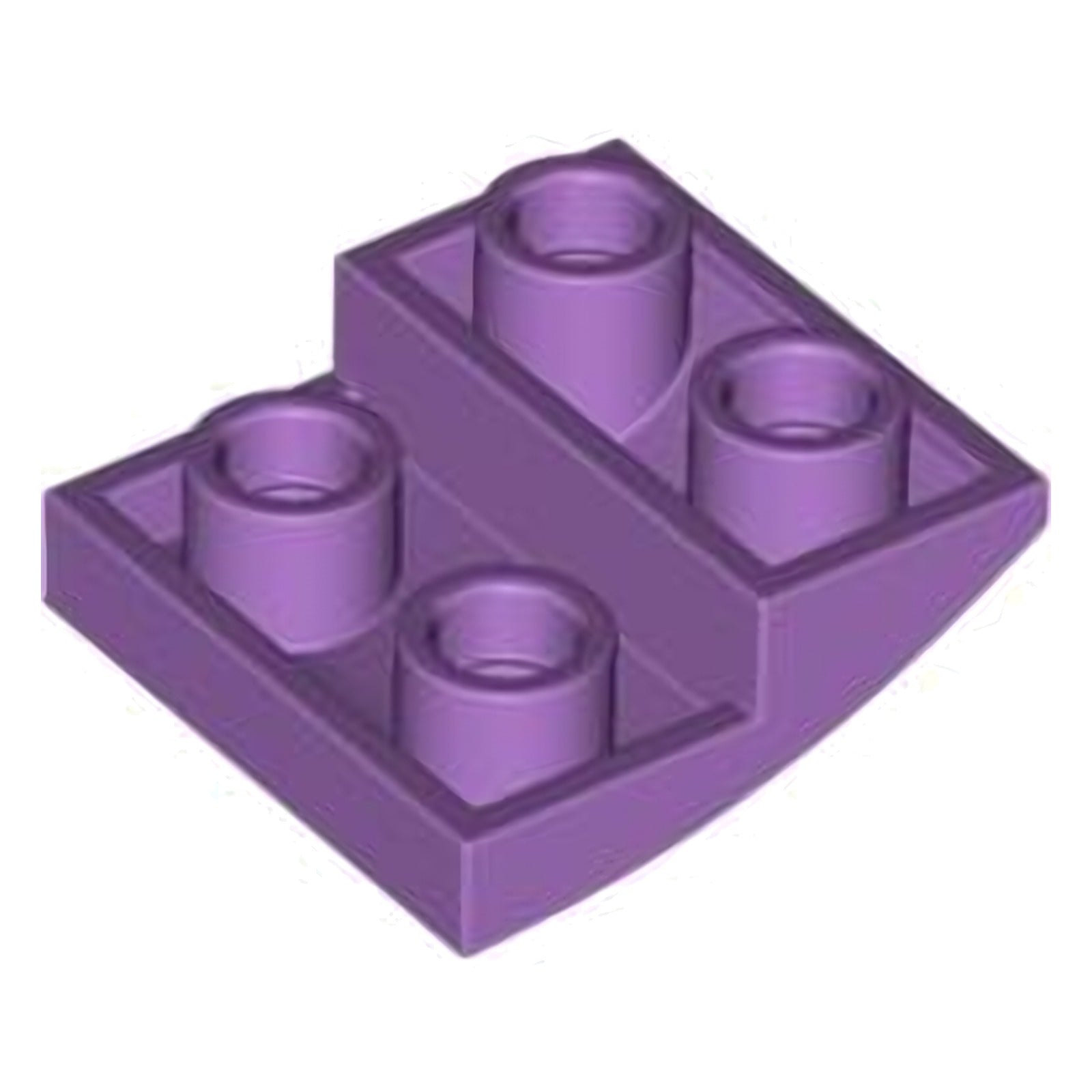 LEGO arch brick 2 x 2 inverted (32803) – color selectable – 20 colors