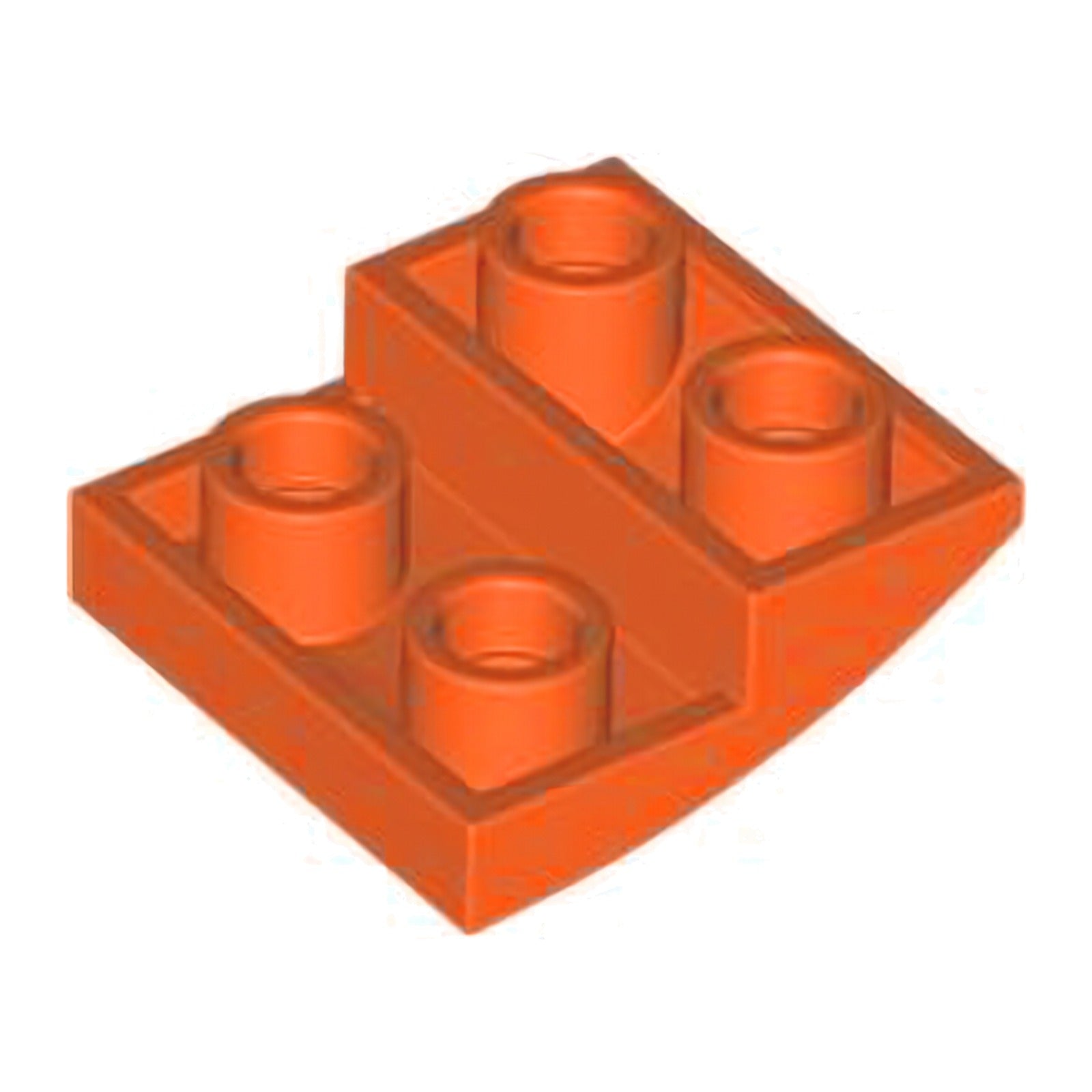 LEGO arch brick 2 x 2 inverted (32803) – color selectable – 20 colors