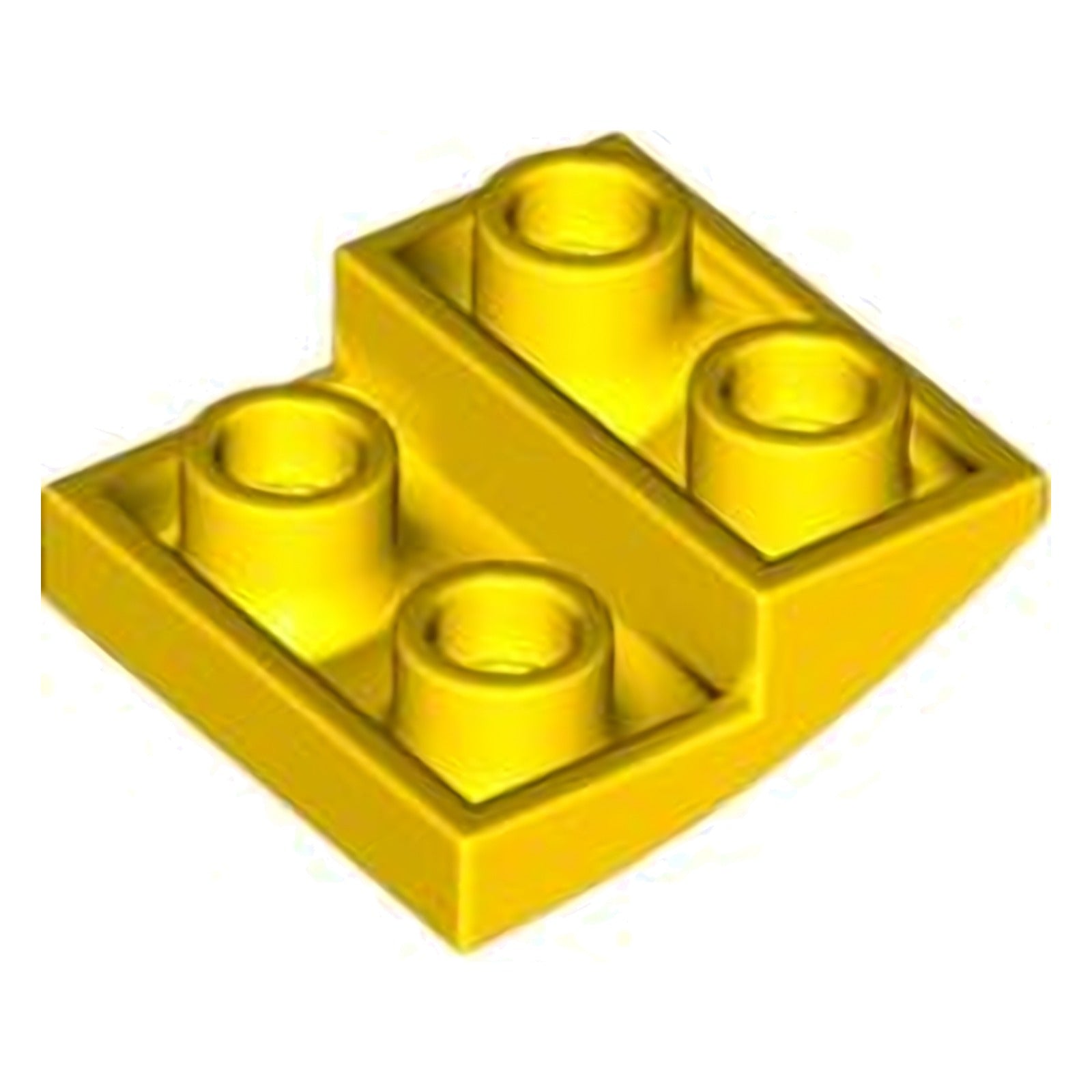 LEGO arch brick 2 x 2 inverted (32803) – color selectable – 20 colors