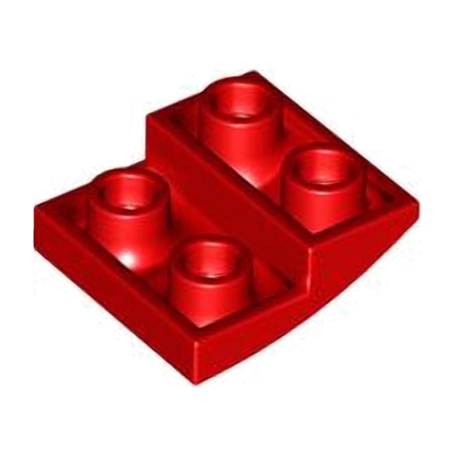 LEGO arch brick 2 x 2 inverted (32803) – color selectable – 20 colors