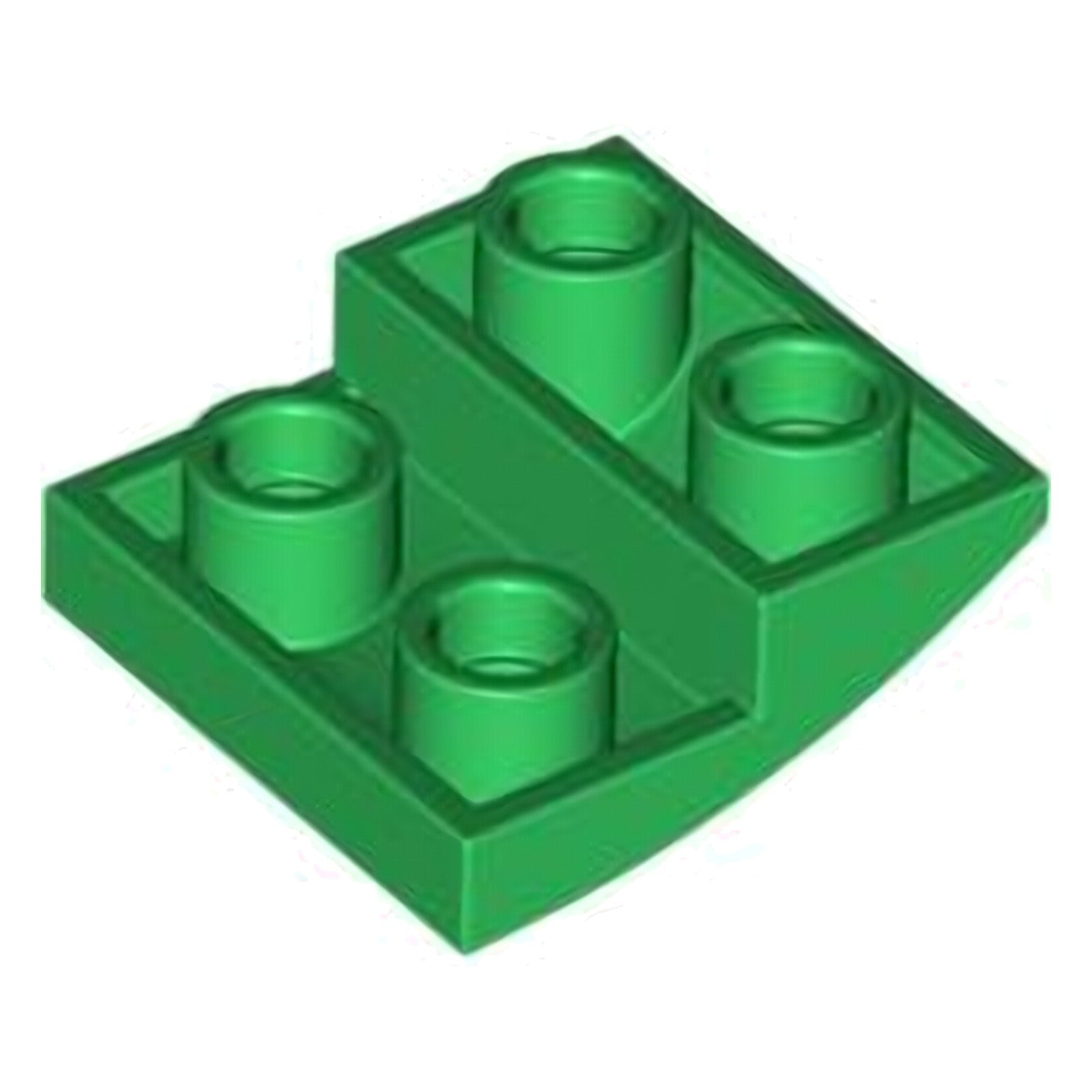 LEGO arch brick 2 x 2 inverted (32803) – color selectable – 20 colors