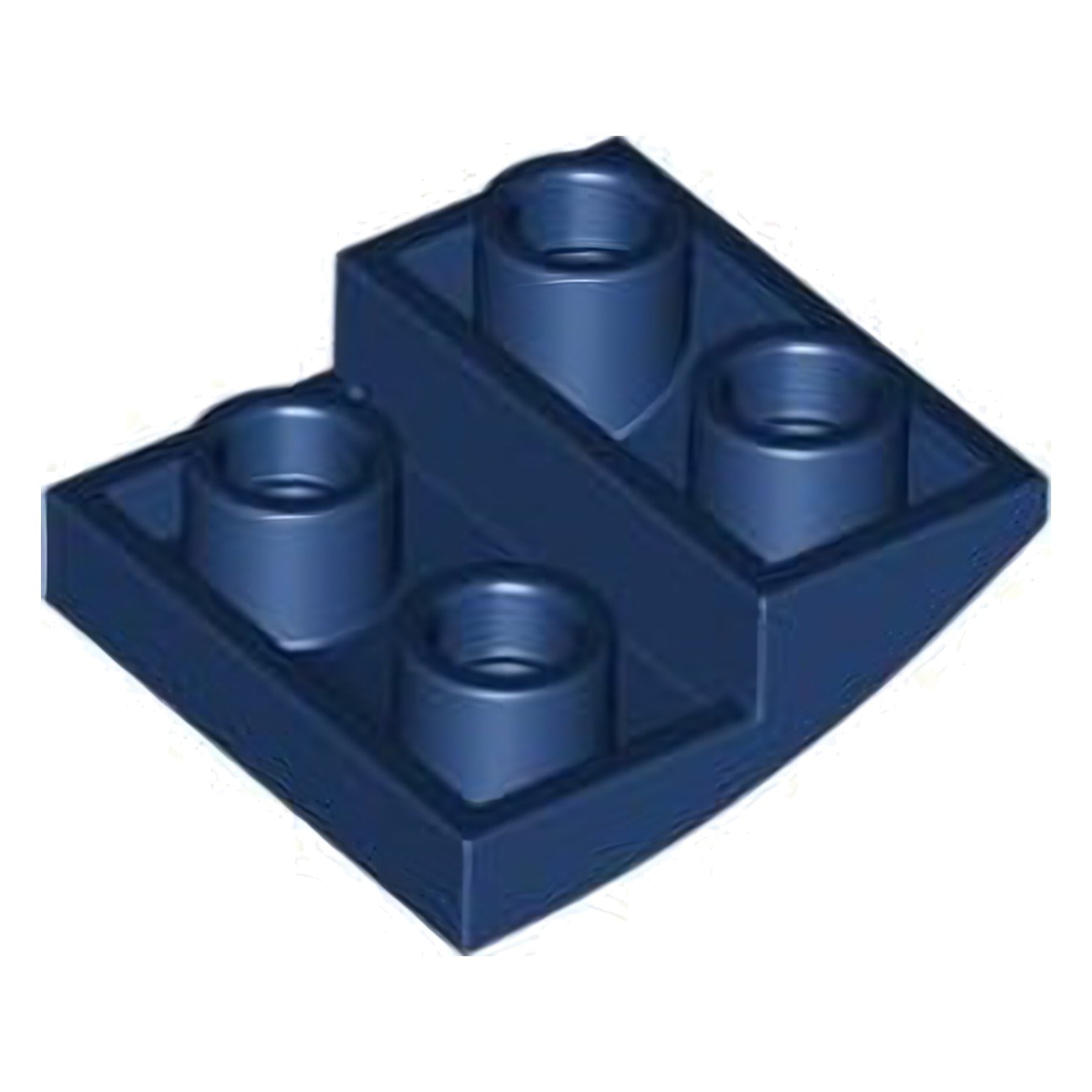 LEGO arch brick 2 x 2 inverted (32803) – color selectable – 20 colors