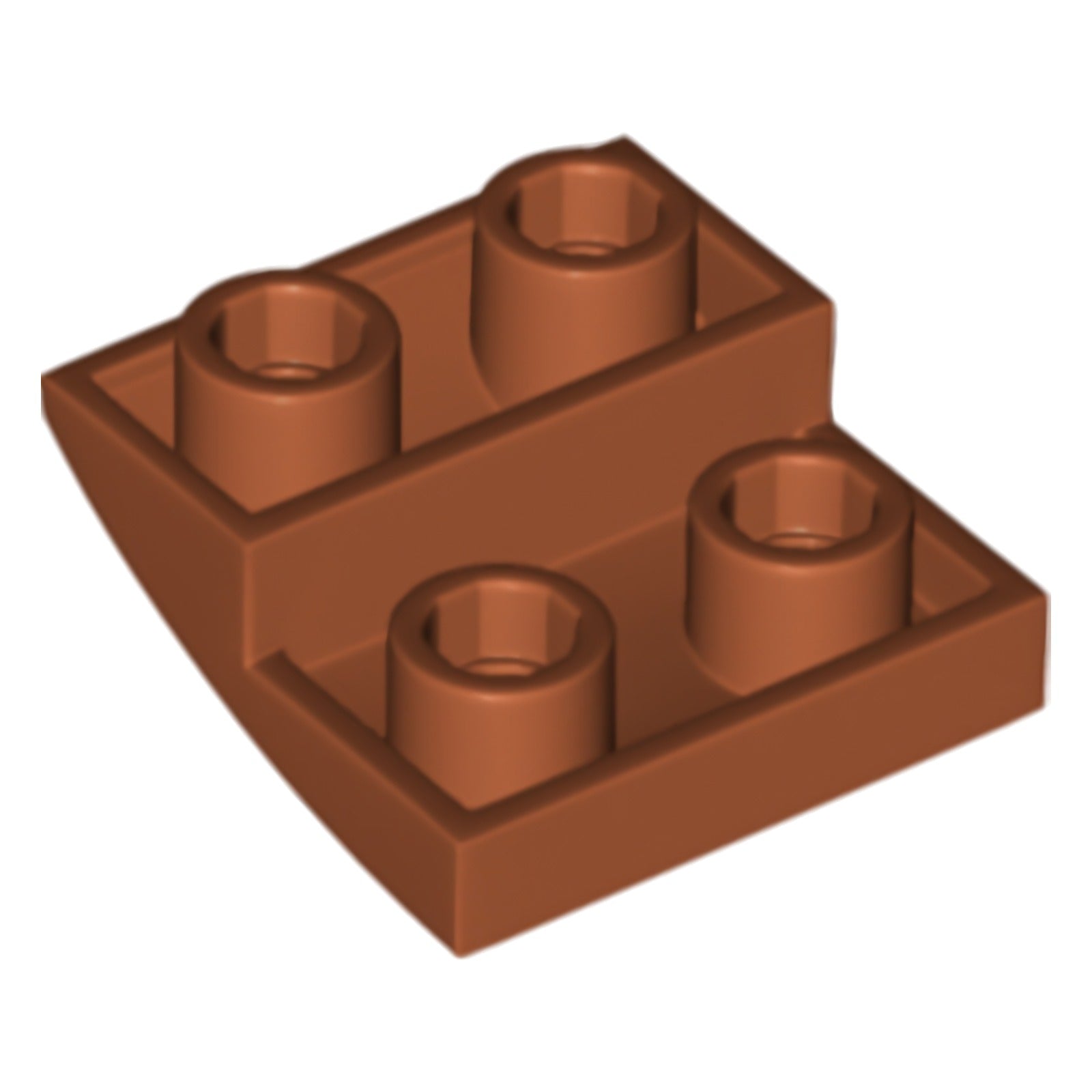 LEGO arch brick 2 x 2 inverted (32803) – color selectable – 20 colors