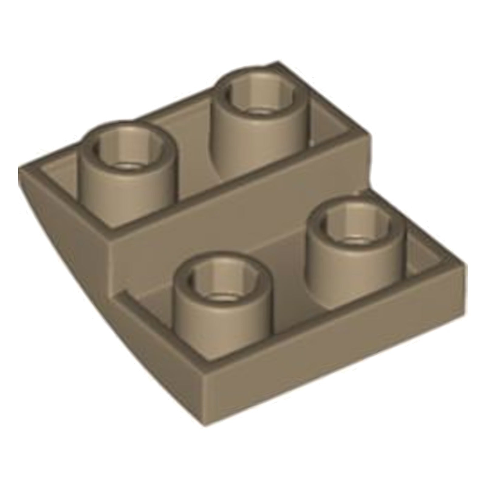 LEGO arch brick 2 x 2 inverted (32803) – color selectable – 20 colors