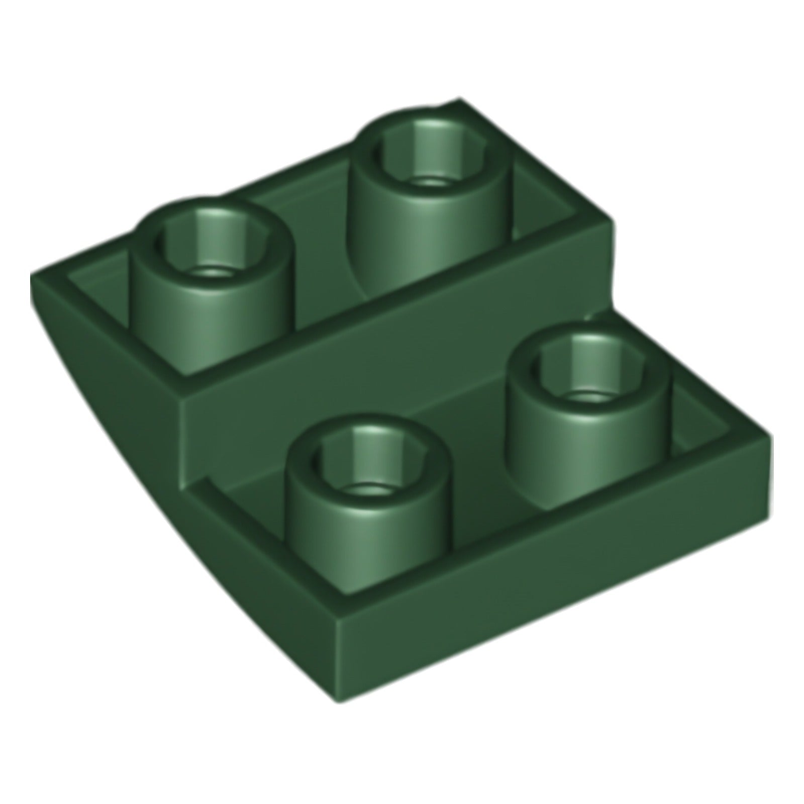 LEGO arch brick 2 x 2 inverted (32803) – color selectable – 20 colors
