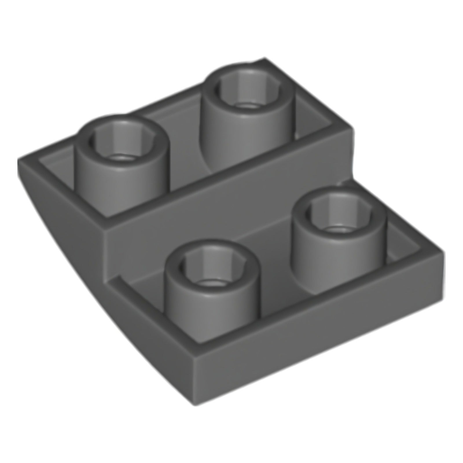 LEGO arch brick 2 x 2 inverted (32803) – color selectable – 20 colors