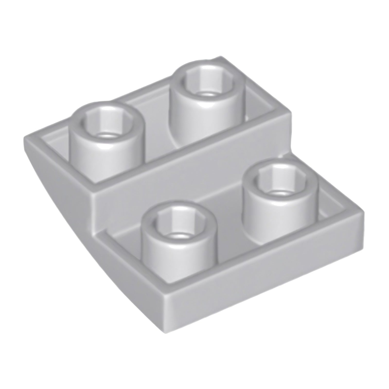 LEGO arch brick 2 x 2 inverted (32803) – color selectable – 20 colors