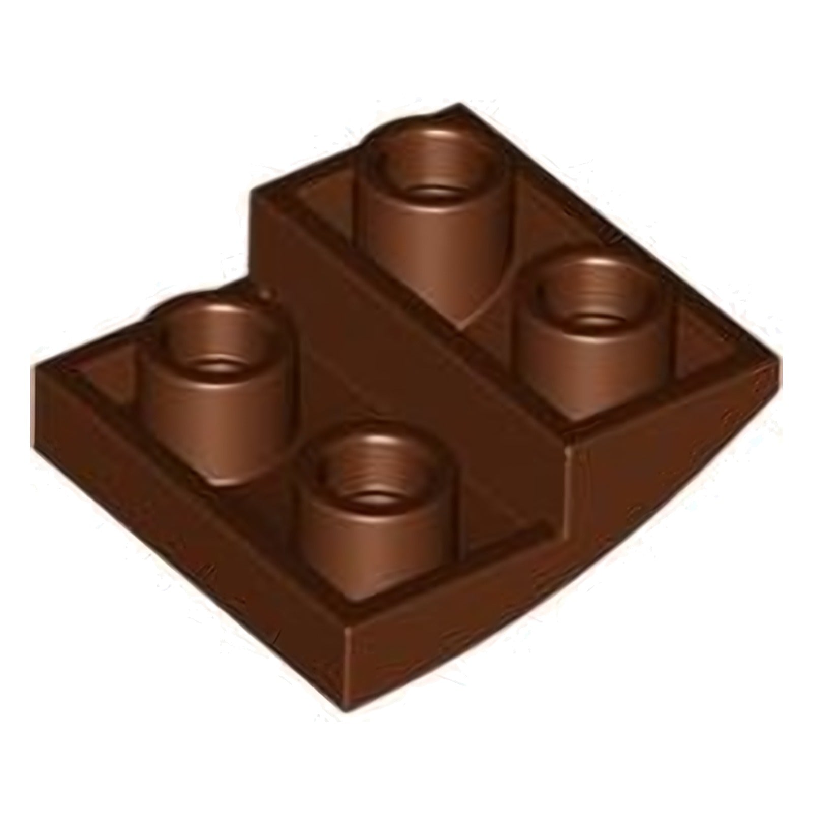 LEGO arch brick 2 x 2 inverted (32803) – color selectable – 20 colors