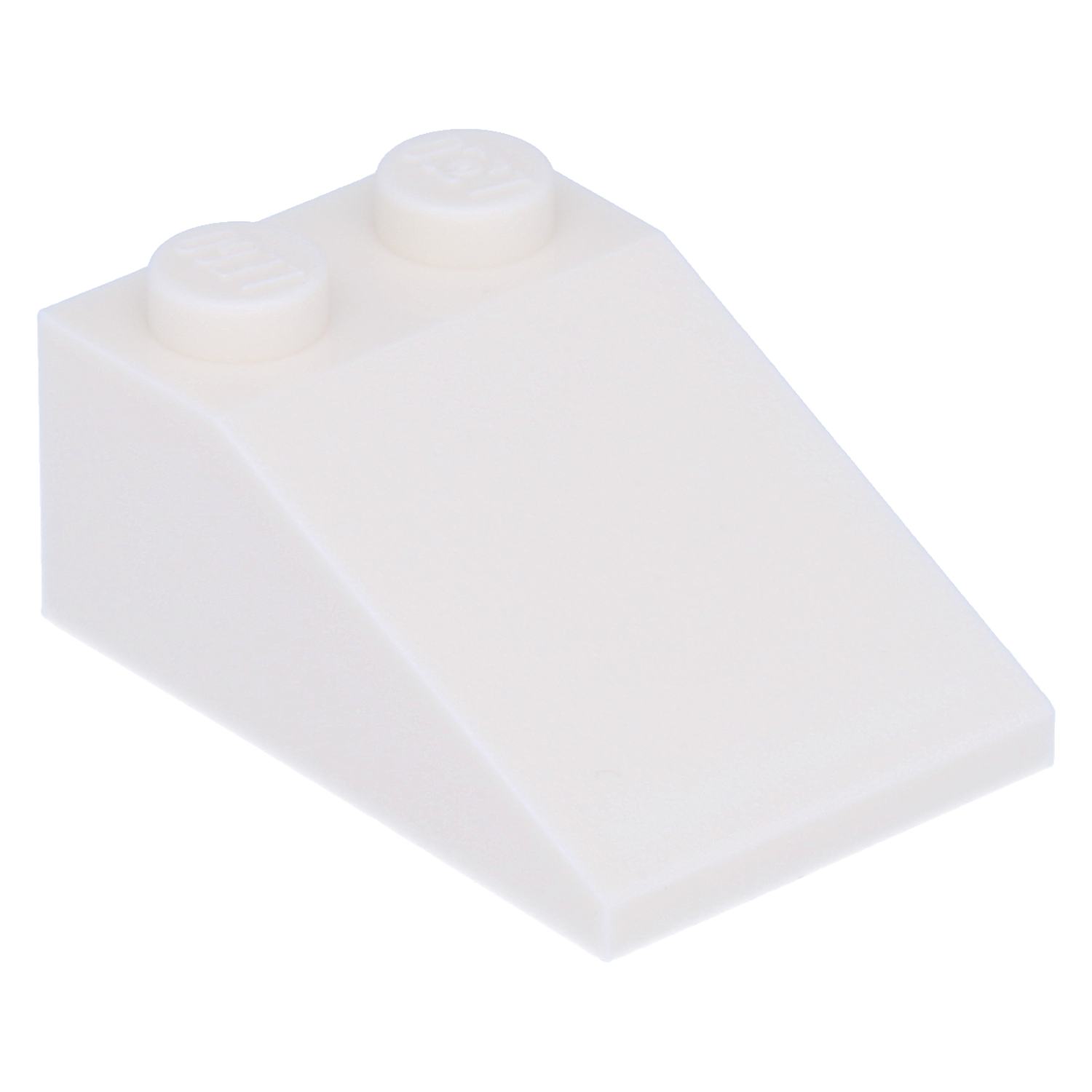LEGO Slopes (standard) - 3 x 2 (33°)