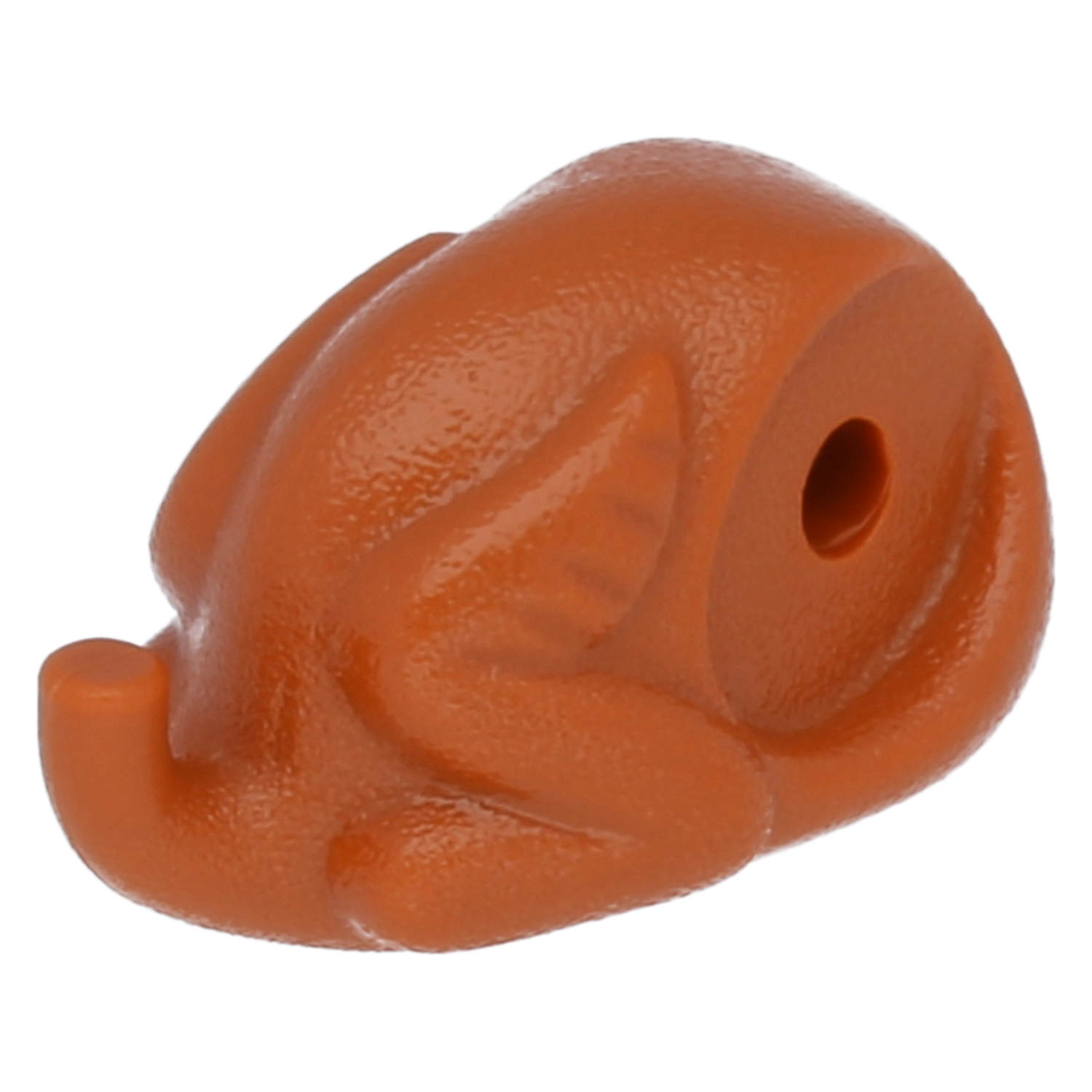 LEGO Minifigure Accessories (Food) - Turkey body without drumstick