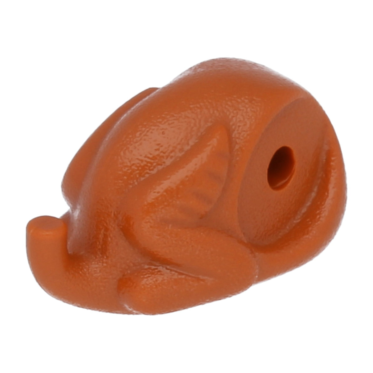 LEGO Minifigure Accessories (Food) - Turkey body without drumstick