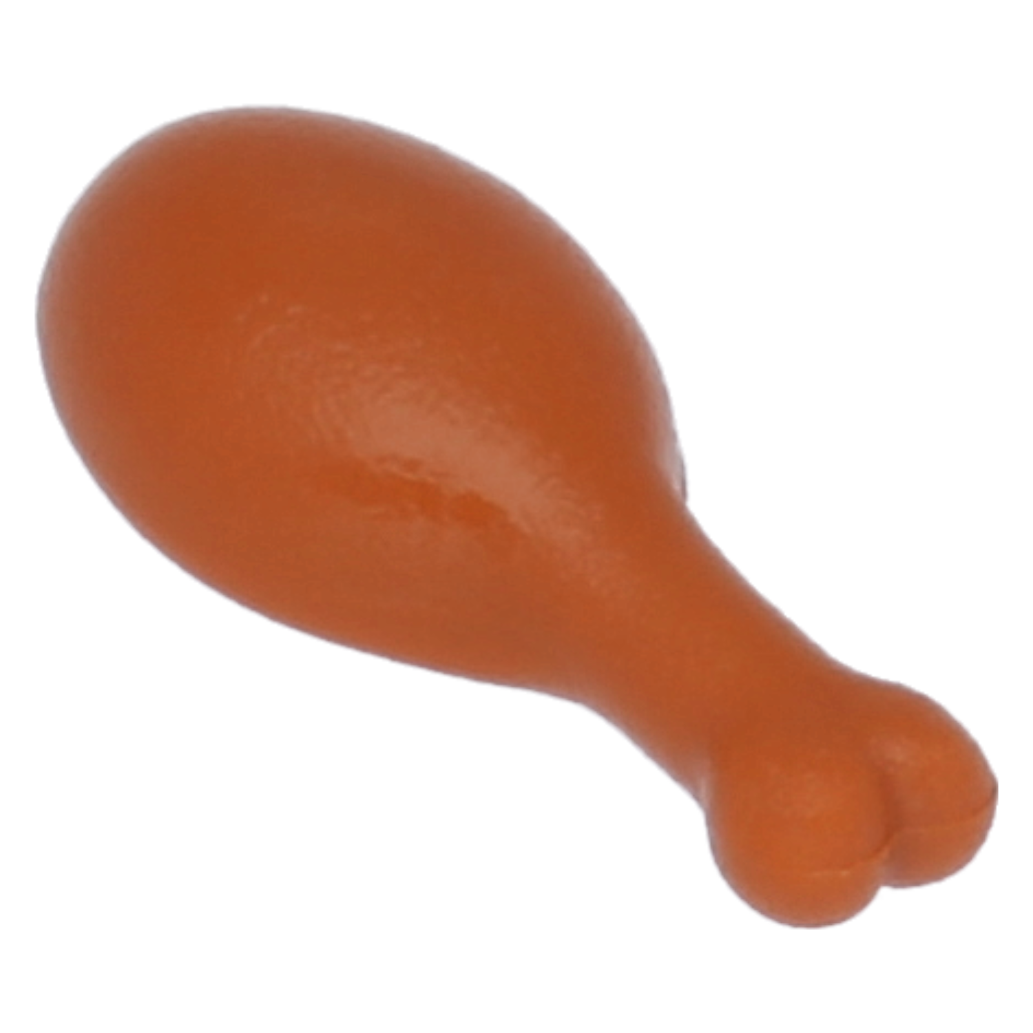 LEGO Minifigure Accessories (food) - turkey leg (20 mm)