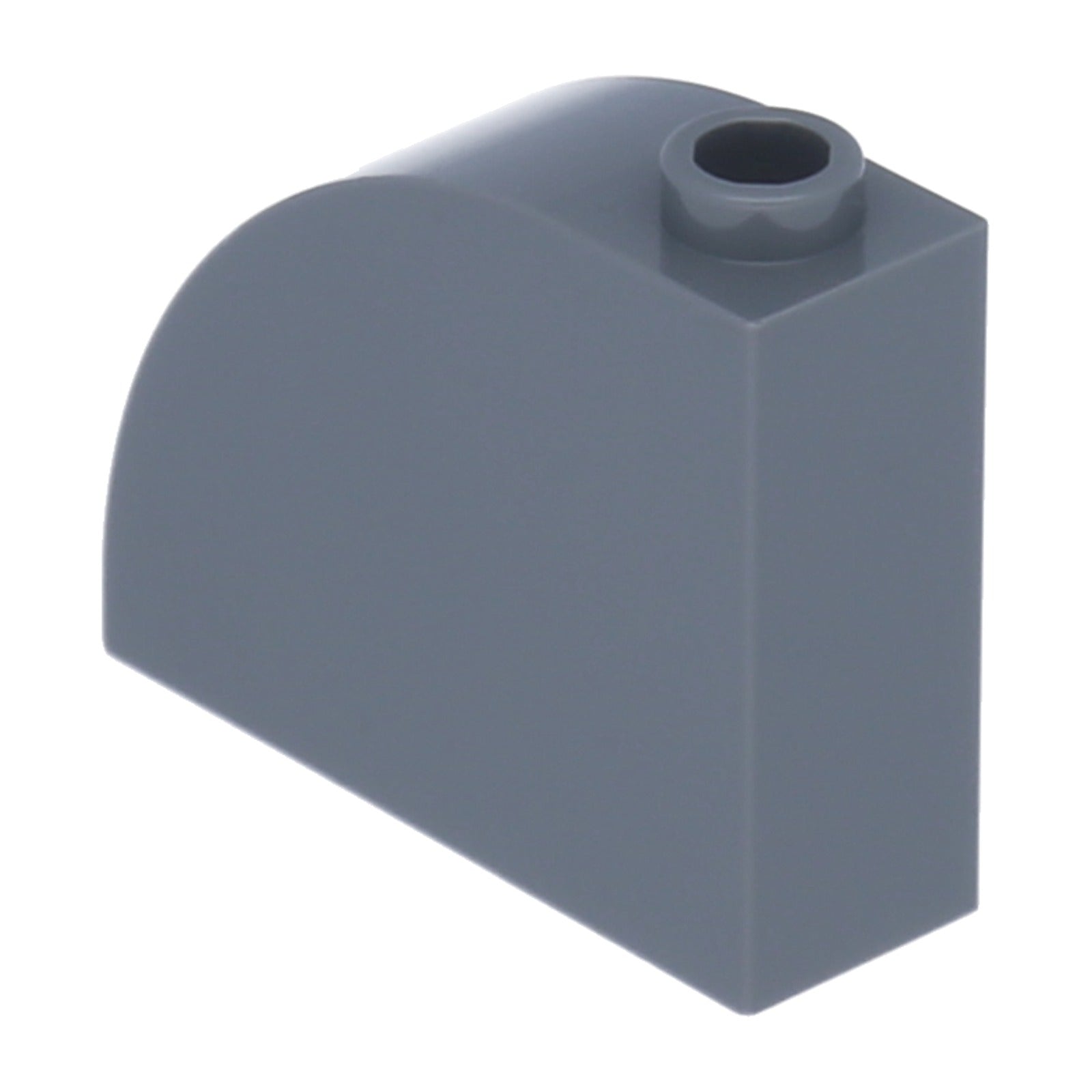 LEGO Stein modifiziert 1 x 3 x 2 mit gewölbte Oberseite (33243) – Farbe wählbar