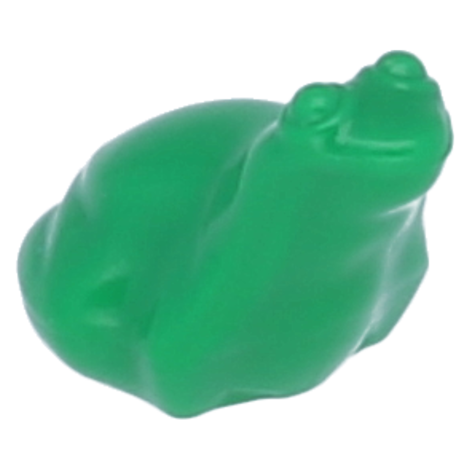 LEGO sea and sea creatures - frog