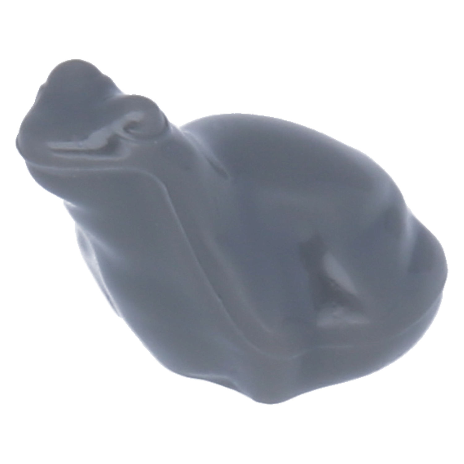 LEGO sea and sea creatures - frog