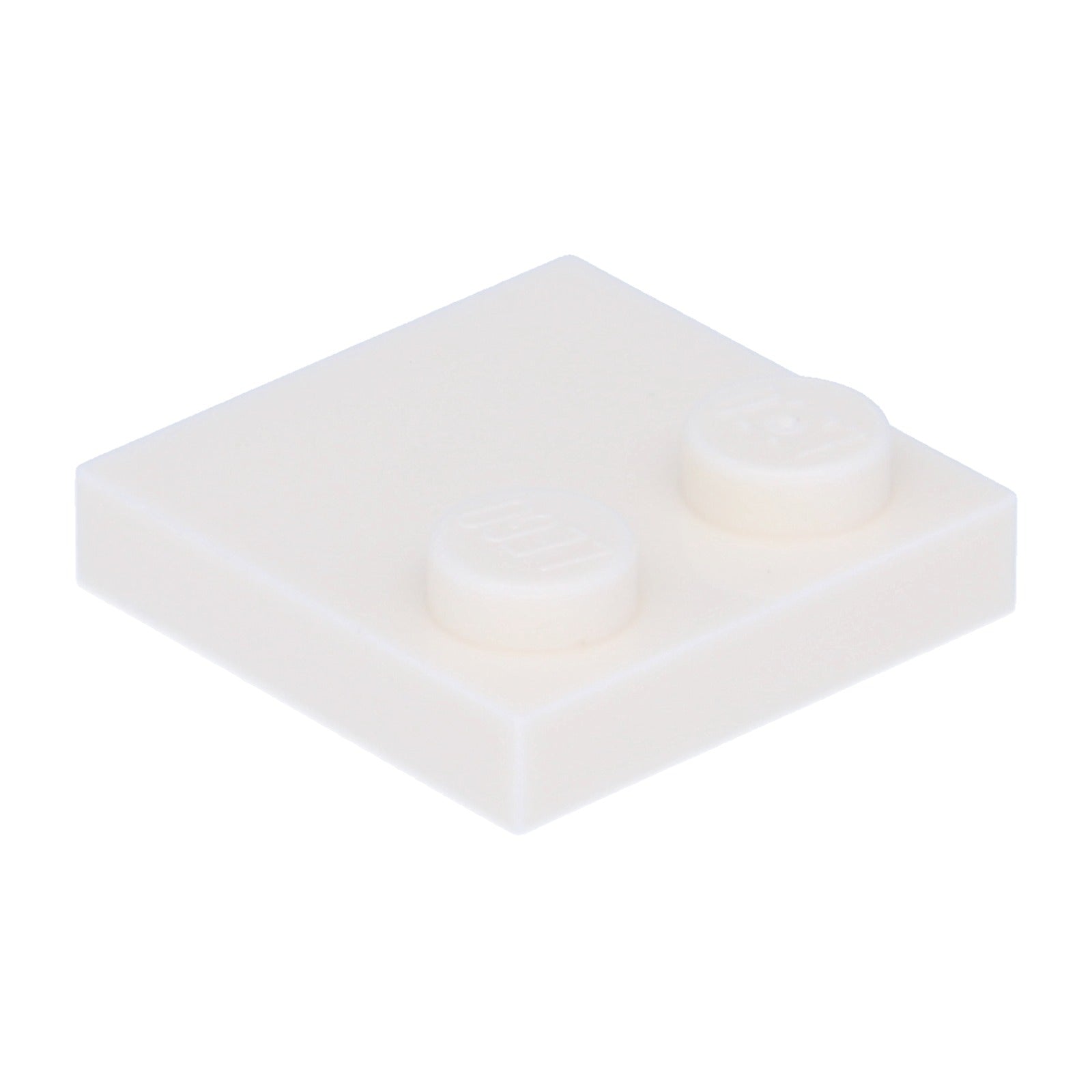 LEGO Tile modified 2 x 2 with knobs on edge (33909) – color selectable