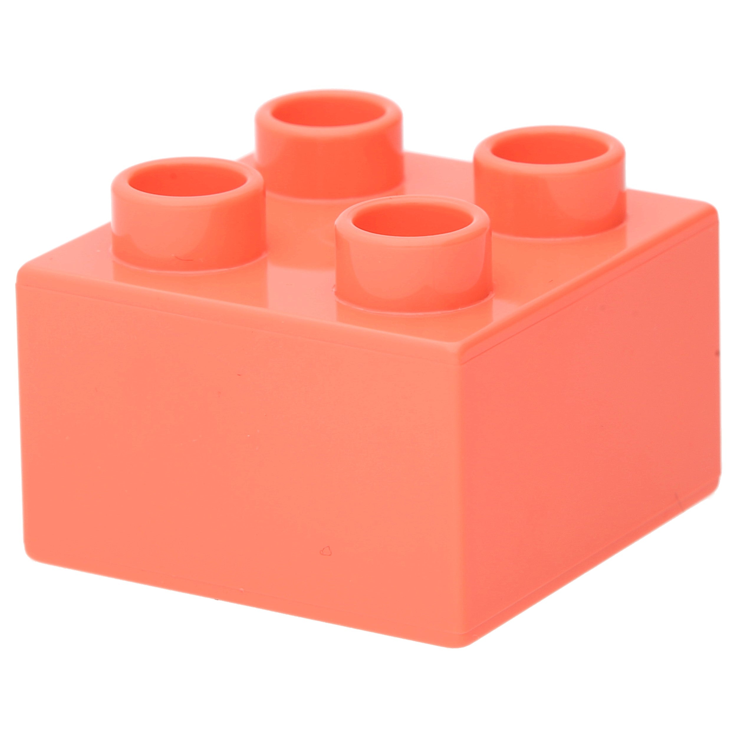 LEGO Duplo Bricks - 2x2