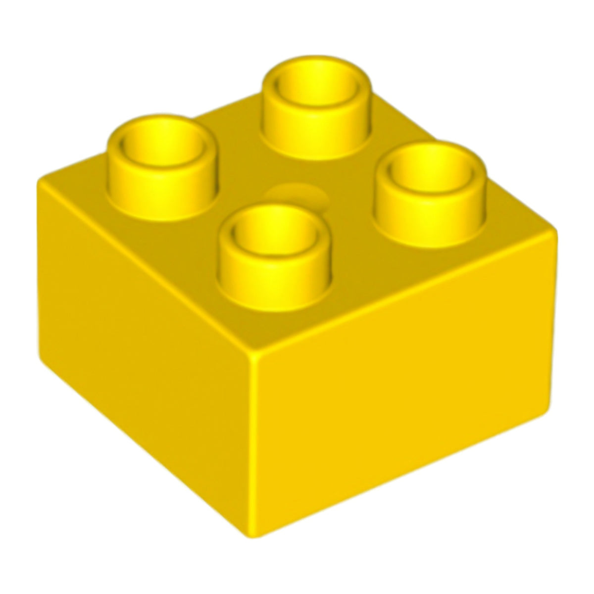 LEGO Duplo Bricks - 2x2