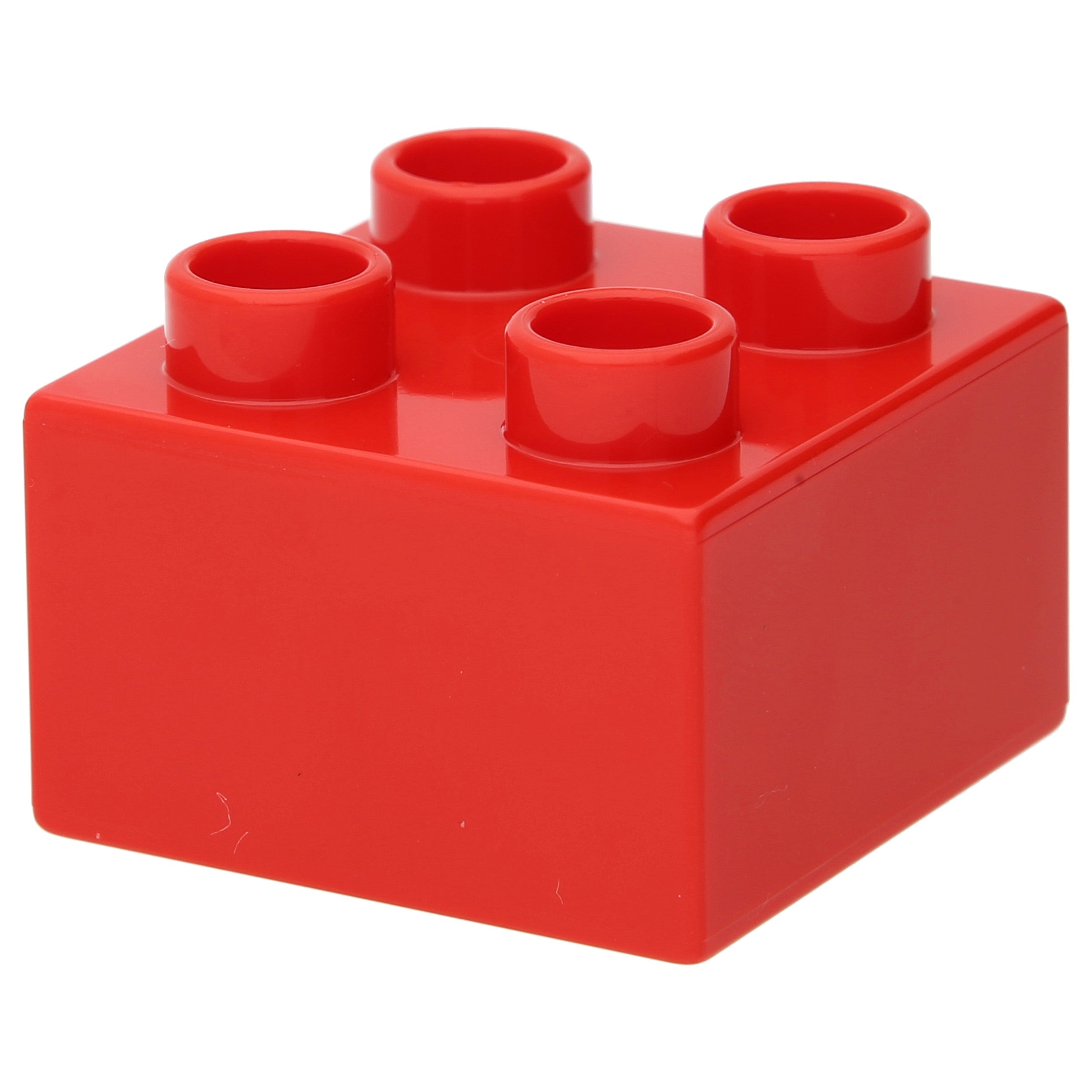 LEGO Duplo Bricks - 2x2