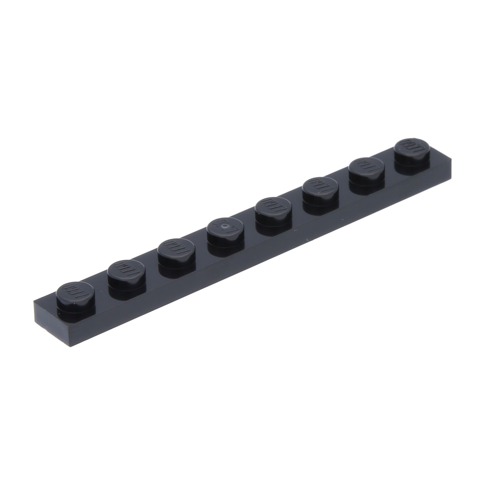 LEGO Plates (default) - 1x8