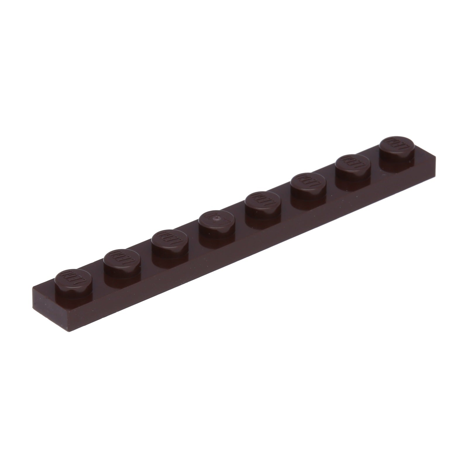 LEGO Plates (default) - 1x8