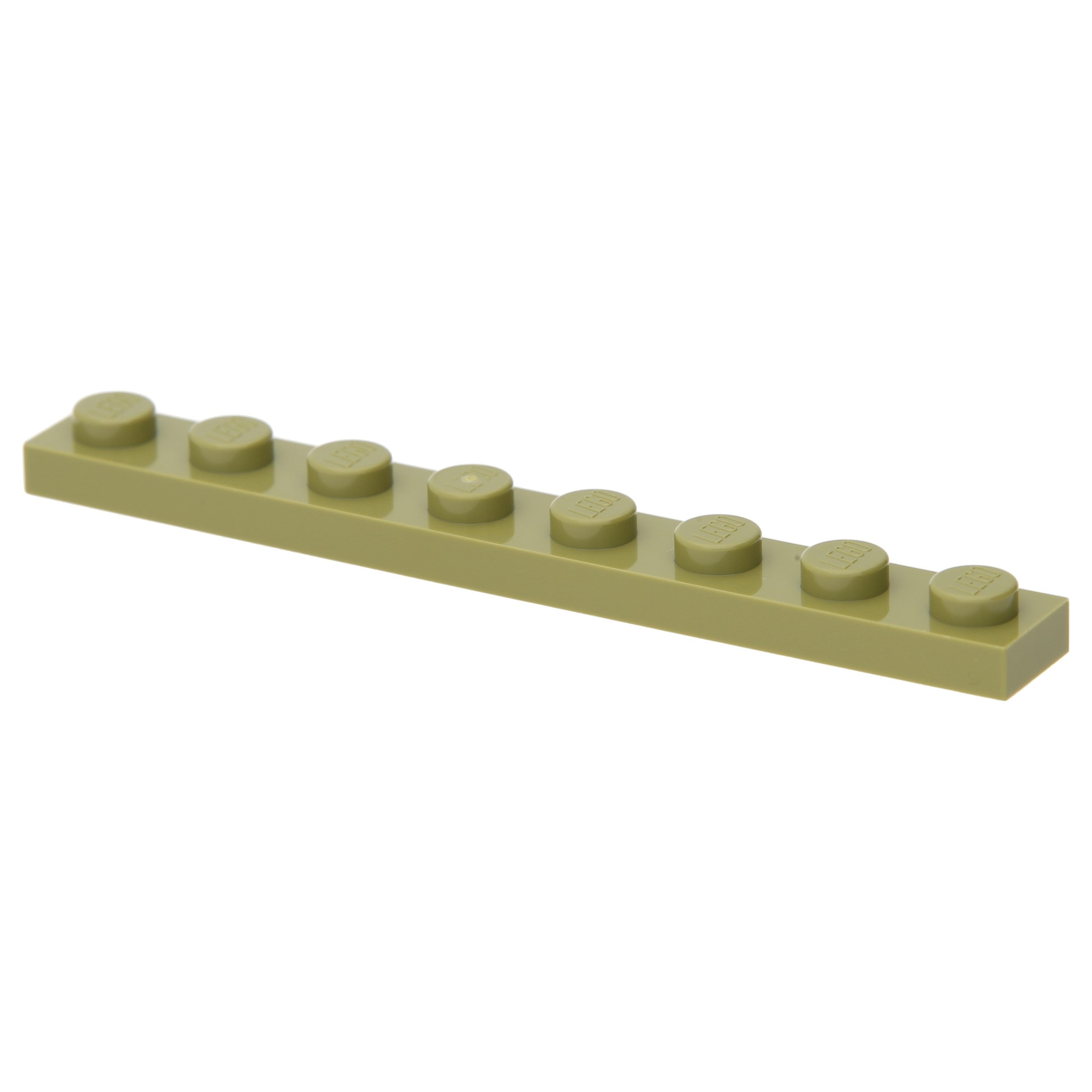 LEGO panels (standard) - 1 x 8