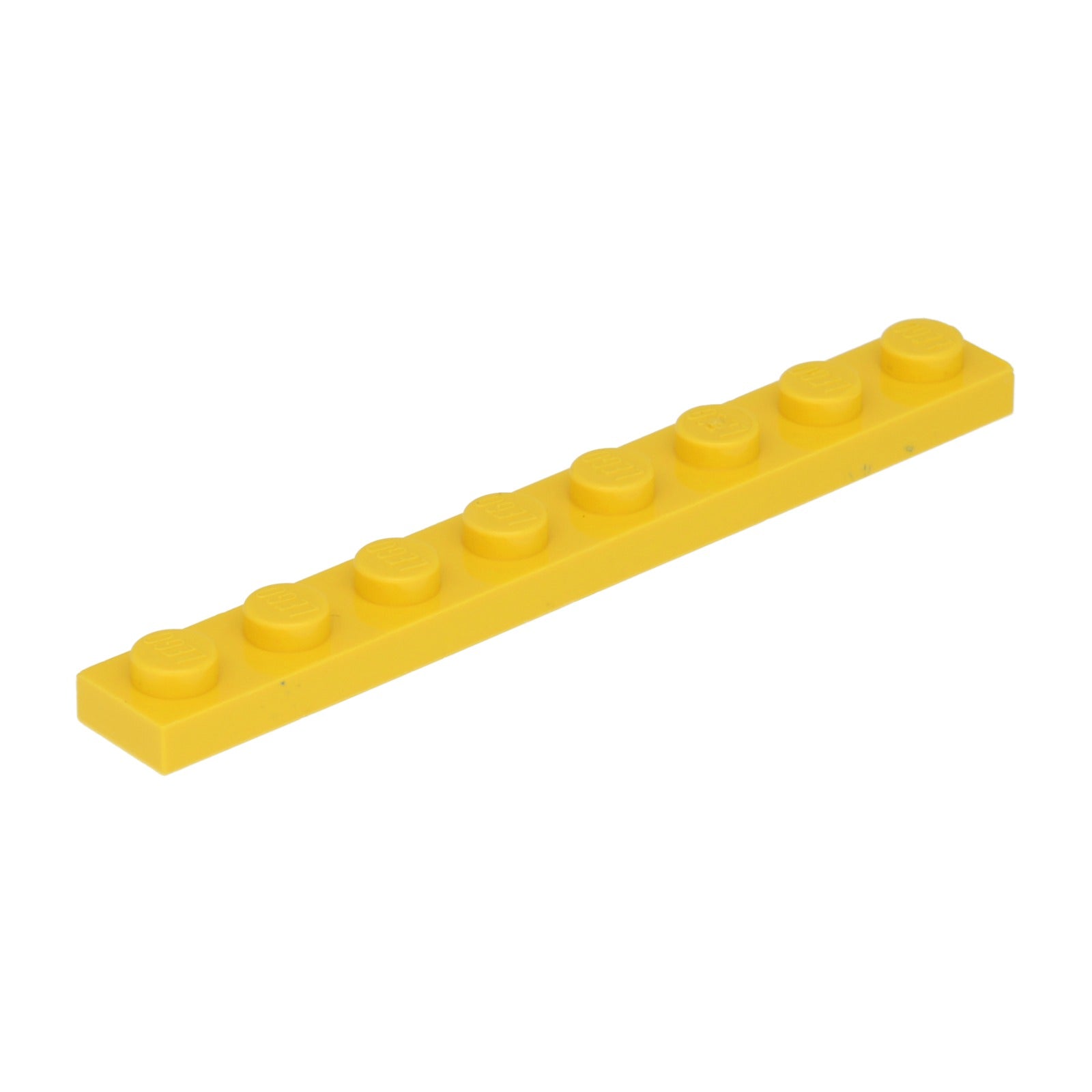 LEGO Plates (default) - 1x8