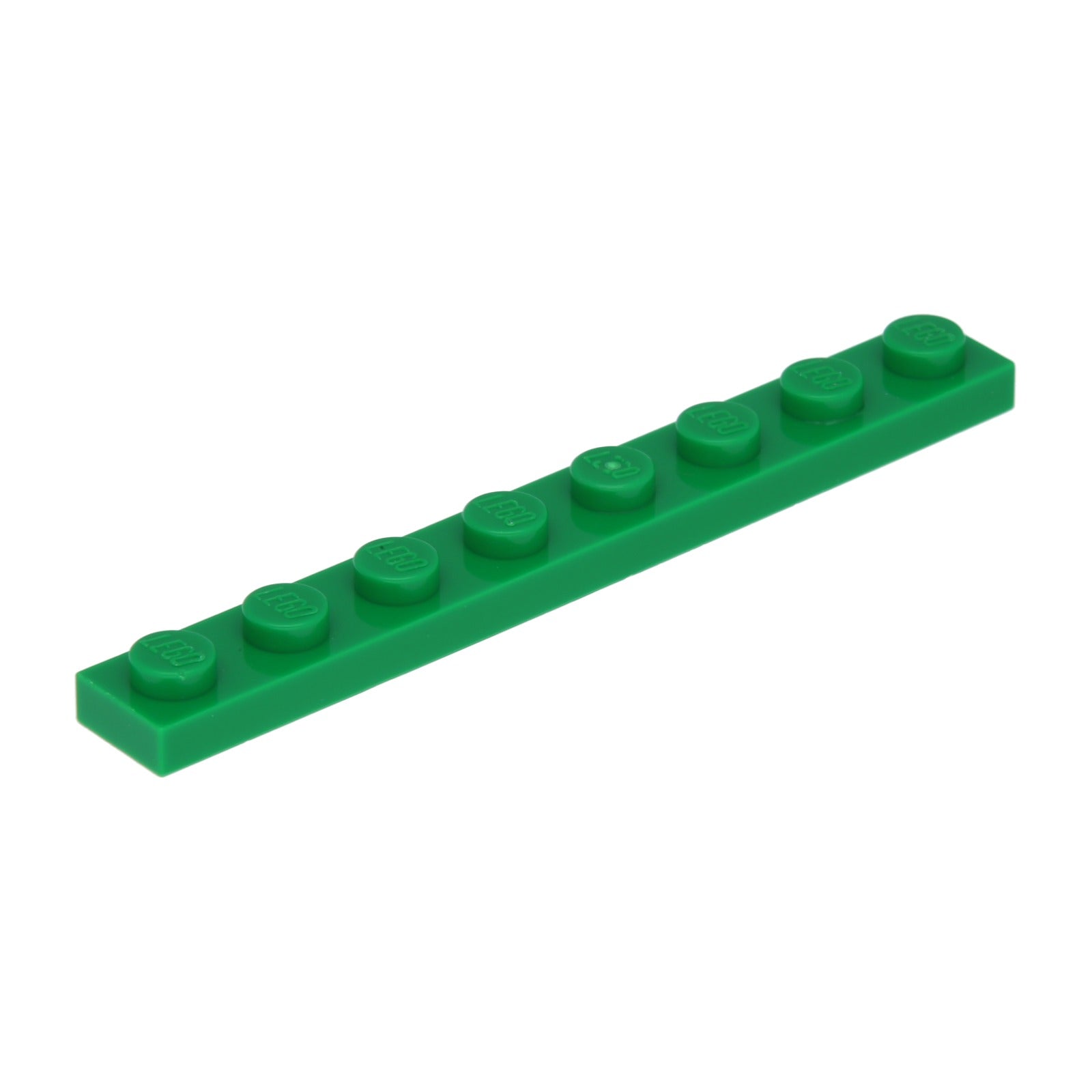 LEGO Plates (default) - 1x8