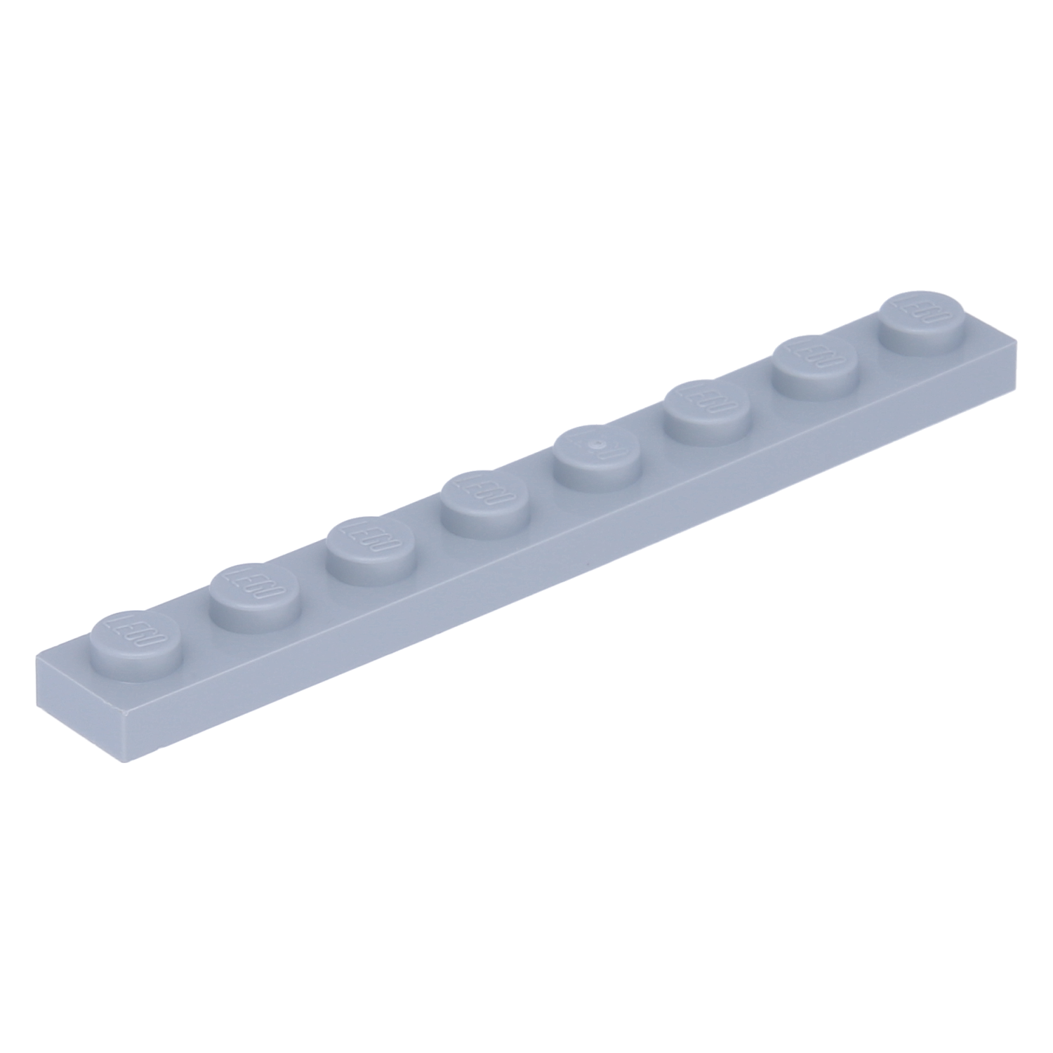 LEGO panels (standard) - 1 x 8
