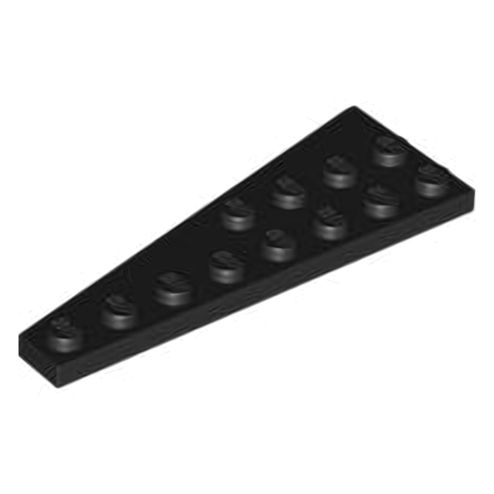 LEGO Keil, Platte 8 x 3 rechts (3545) – Farbe wählbar – 4 Farben
