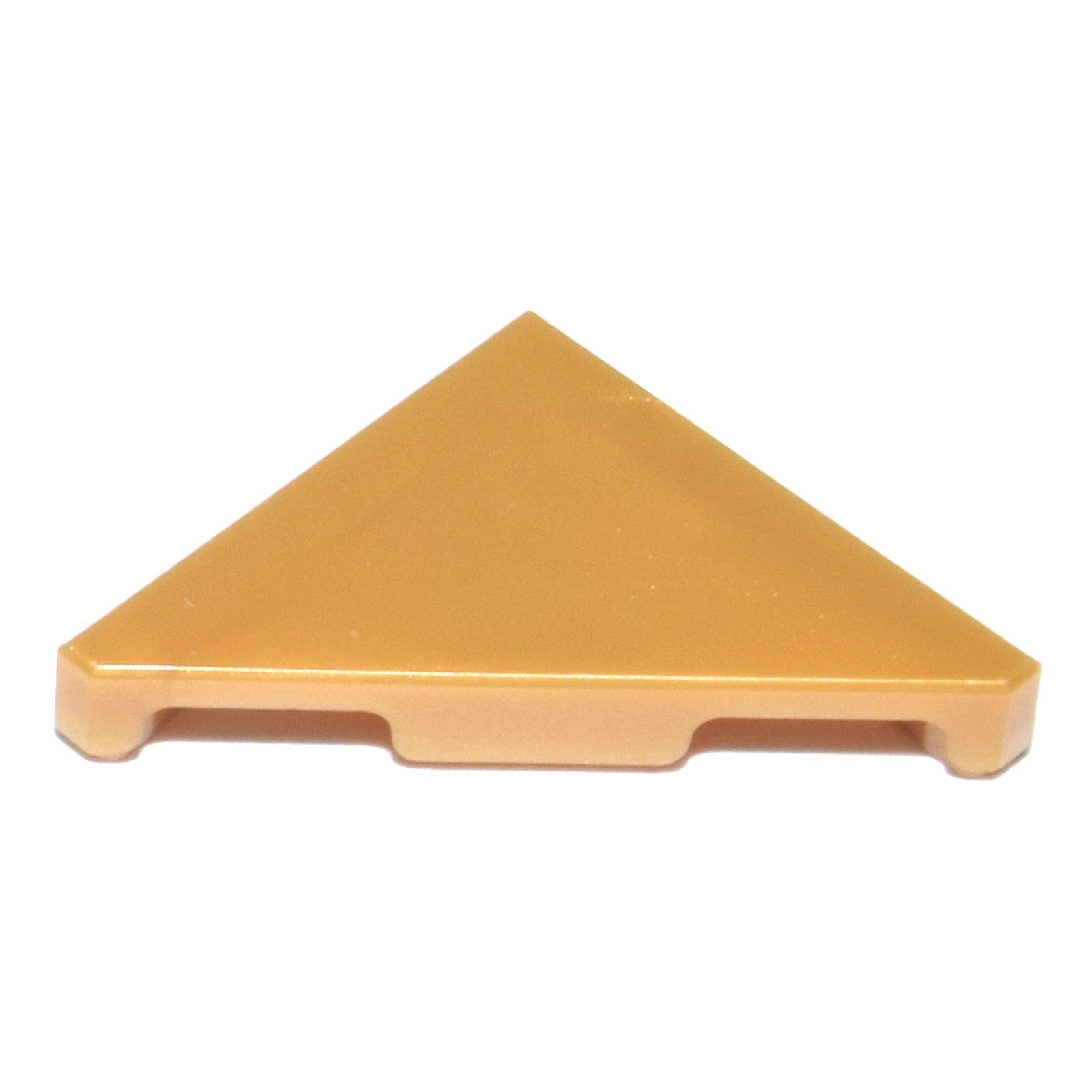 LEGO Fliese modifiziert 2 x 2 dreieckig (35787) – Farbe wählbar – 30 Farben