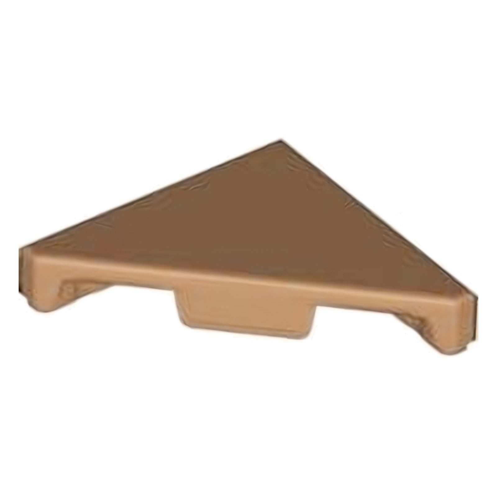 LEGO Fliese modifiziert 2 x 2 dreieckig (35787) – Farbe wählbar – 30 Farben