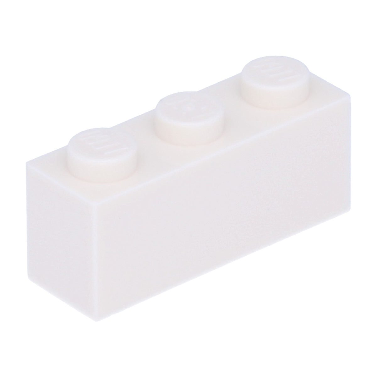 LEGO Bricks (default) - 1x3