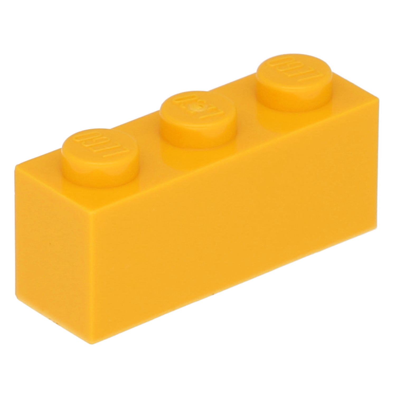 LEGO Bricks (default) - 1x3