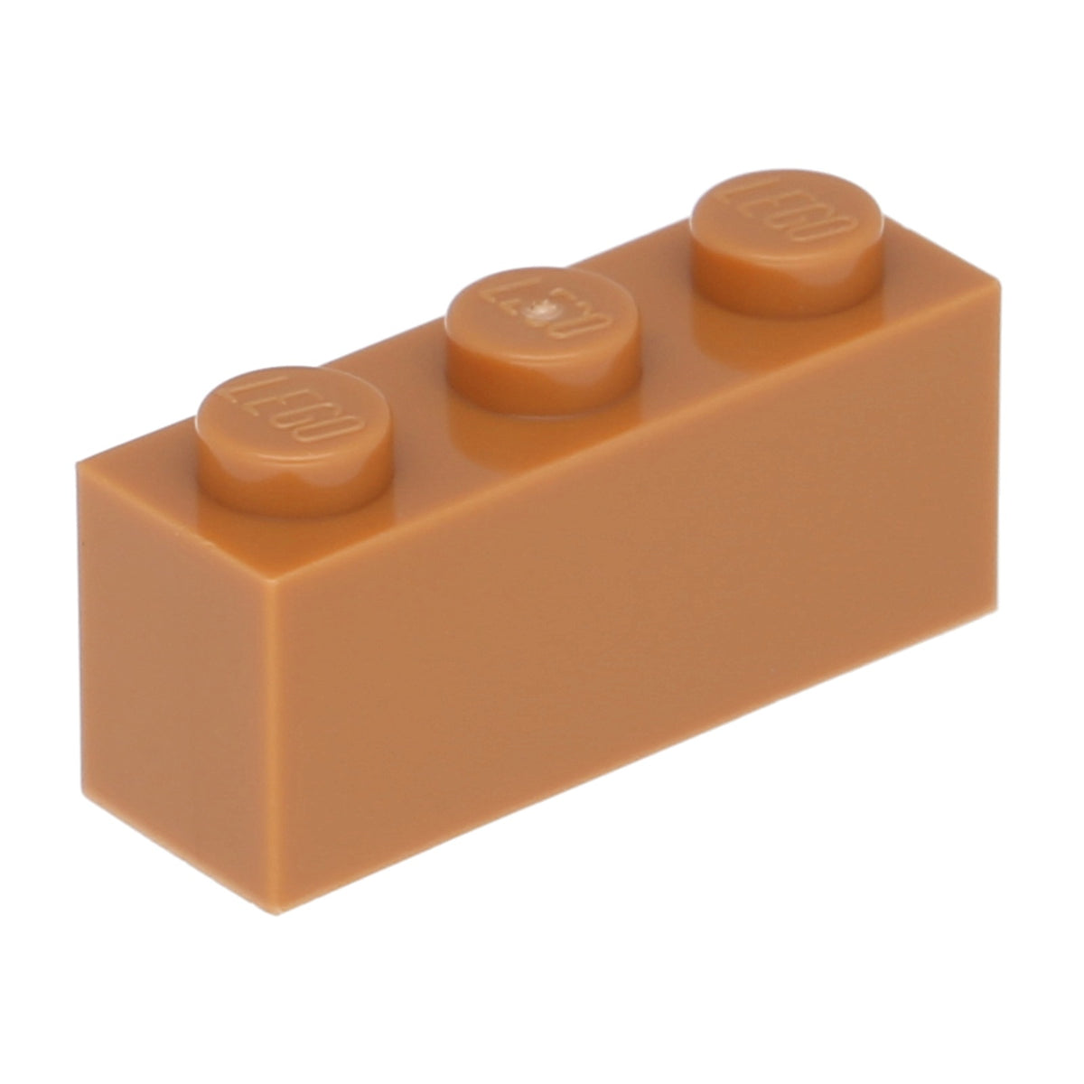 LEGO Bricks (default) - 1x3