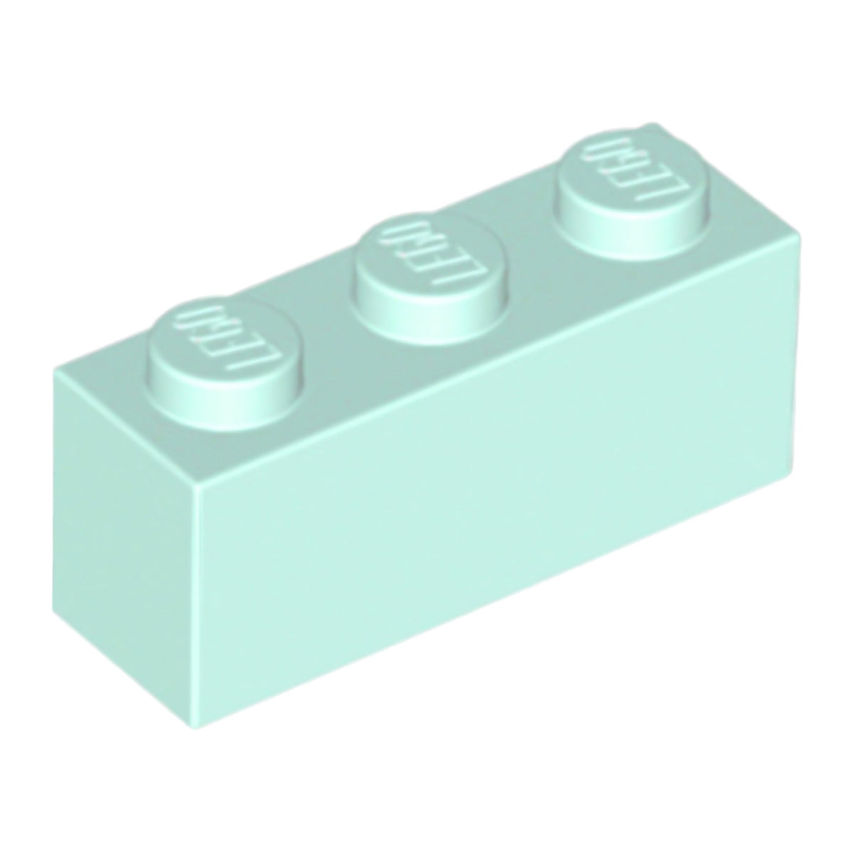 LEGO Bricks (default) - 1x3