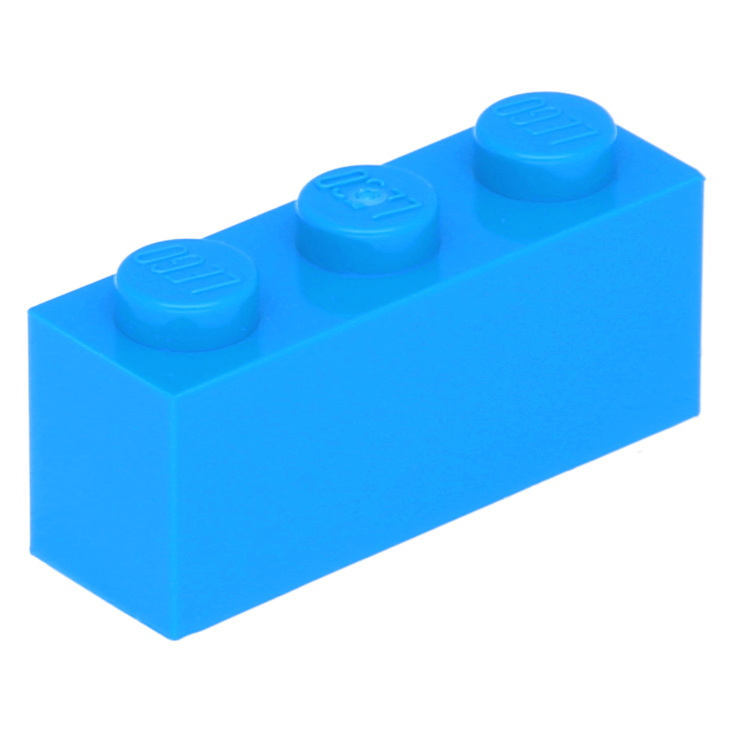 LEGO Bricks (default) - 1x3